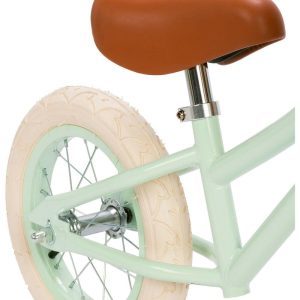 First Go! Scoot Bike, Pale Mint | Bikes & Tricycles Bikes & Tricycles Bikes & Tricycles