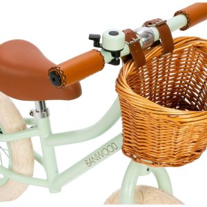 First Go! Scoot Bike, Pale Mint | Bikes & Tricycles Bikes & Tricycles Bikes & Tricycles