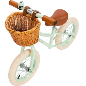 First Go! Scoot Bike, Pale Mint | Bikes & Tricycles Bikes & Tricycles Bikes & Tricycles