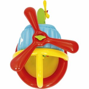 Fisher-Price Helicopter Ball Pit With 25 Play Balls | Play Room Kids Play Room