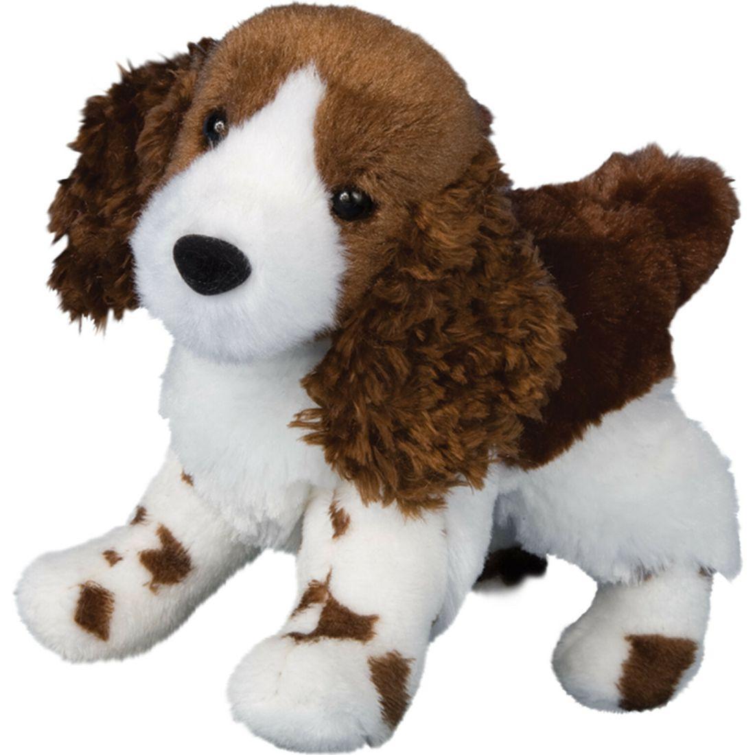 Flair Springer Spaniel | Plush Baby & Toddler Multi