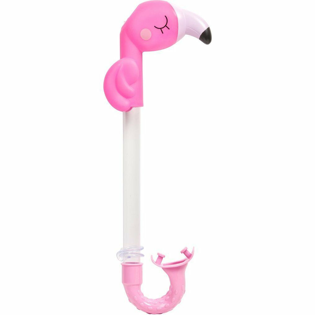 Flamingle Snorkel, Flock Of Pink | Water Toys Outdoor Pink