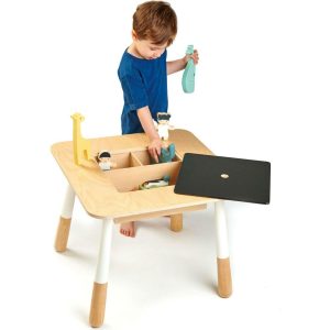 Forest Table | Activity Tables Activity Tables Activity Tables