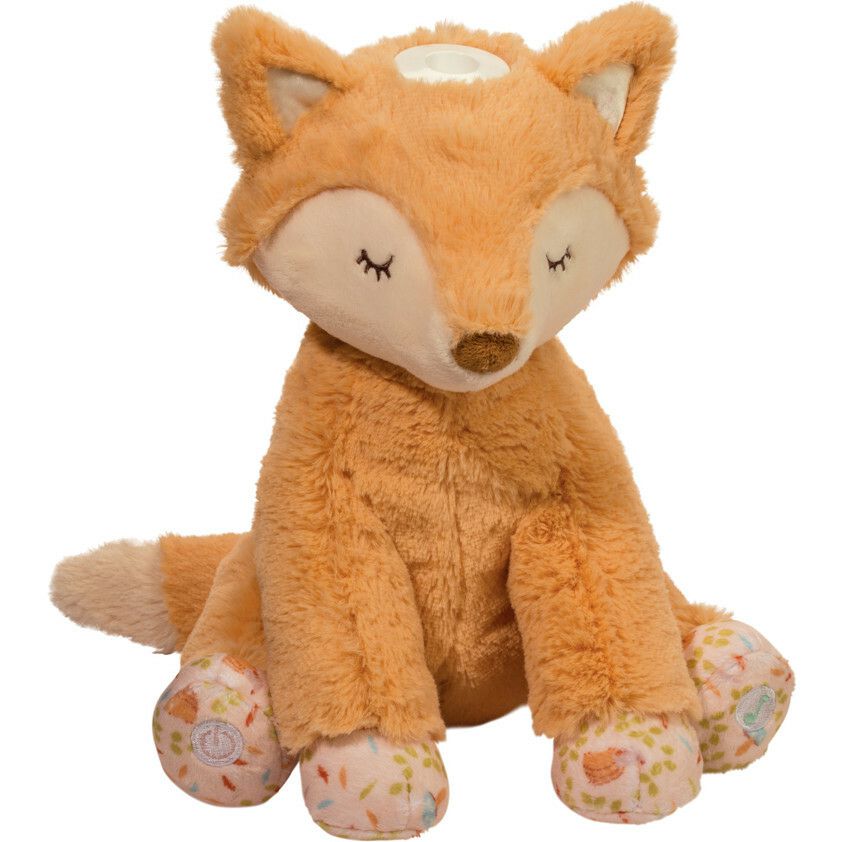 Fox Starlight Musical | Plush Baby & Toddler Multi