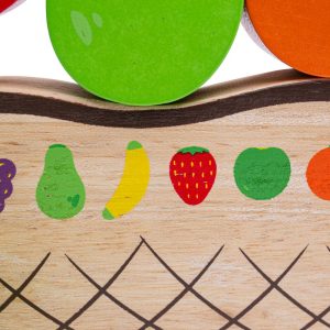 Fruit Balancing Game | Games Games Games