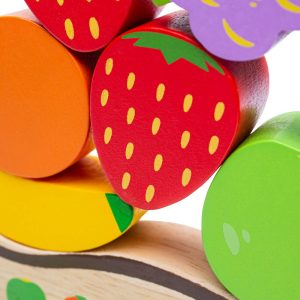 Fruit Balancing Game | Games Games Games