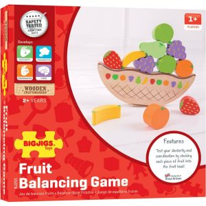 Fruit Balancing Game | Games Games Games