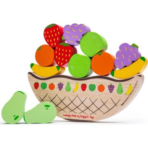 Fruit Balancing Game | Games Games Games