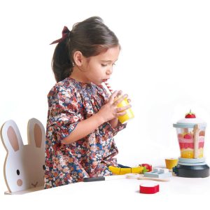 Fruity Blender | Play Food & Accessories Kids Multi