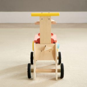 G.O.A.T. Scooter | Push & Pull Baby & Toddler Multi