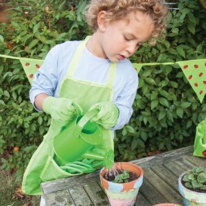 Garden Apron | Yard & Lawn Games Outdoor Multi