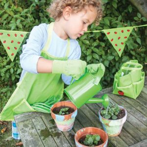 Garden Apron | Yard & Lawn Games Outdoor Multi