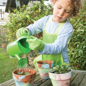 Garden Apron | Yard & Lawn Games Outdoor Multi