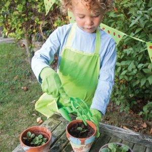 Garden Apron | Yard & Lawn Games Outdoor Multi