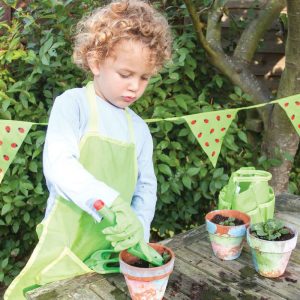 Garden Apron | Yard & Lawn Games Outdoor Multi