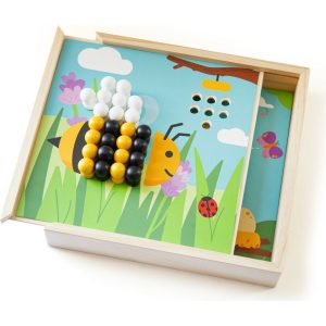 Garden Peg Board | Games Games Games