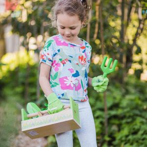 Gardening Caddy | Yard & Lawn Games Outdoor Multi