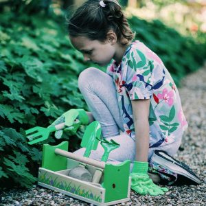 Gardening Caddy | Yard & Lawn Games Outdoor Multi