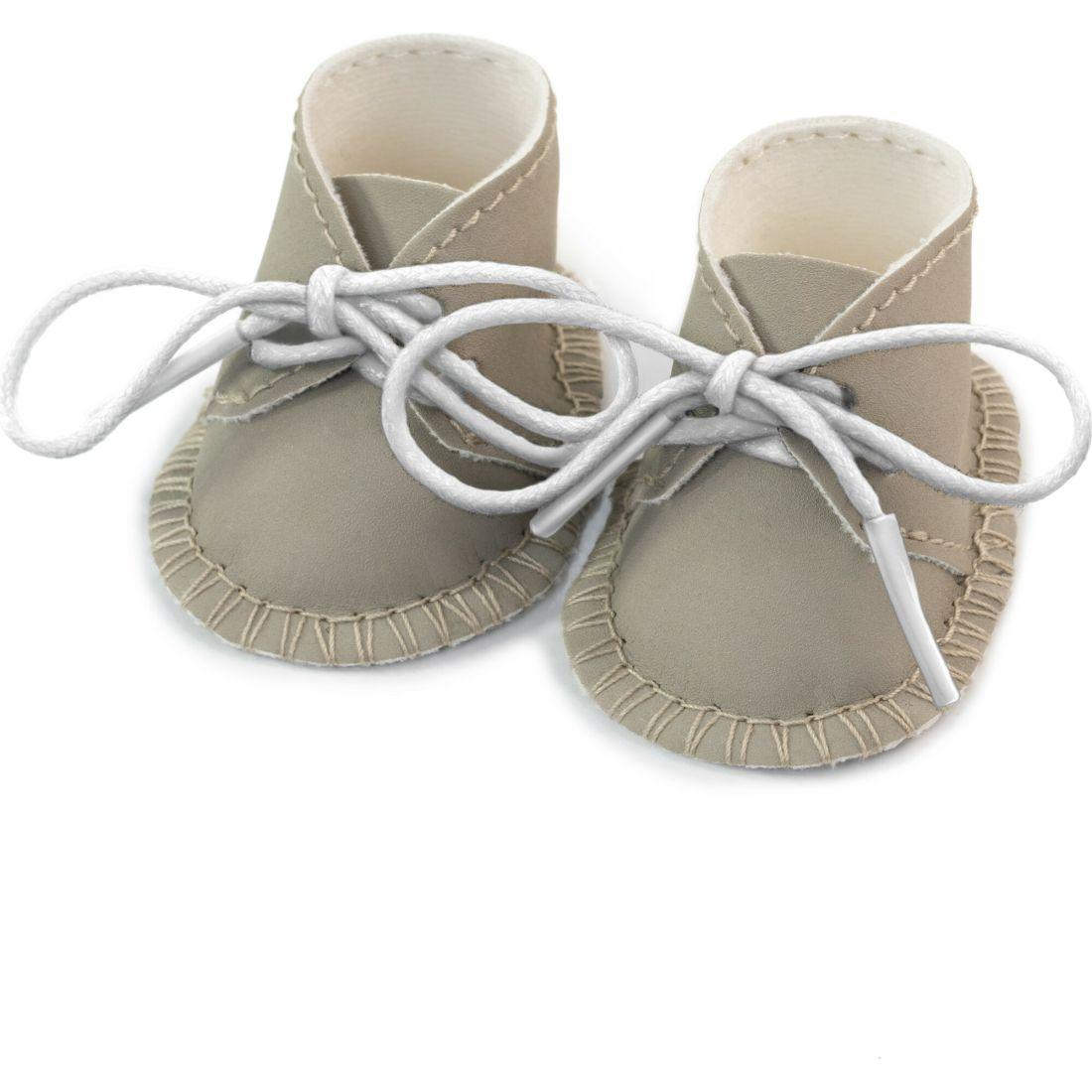 Gender Neutral Shoes | Dolls & Doll Accessories Dolls & Doll Accessories Beige