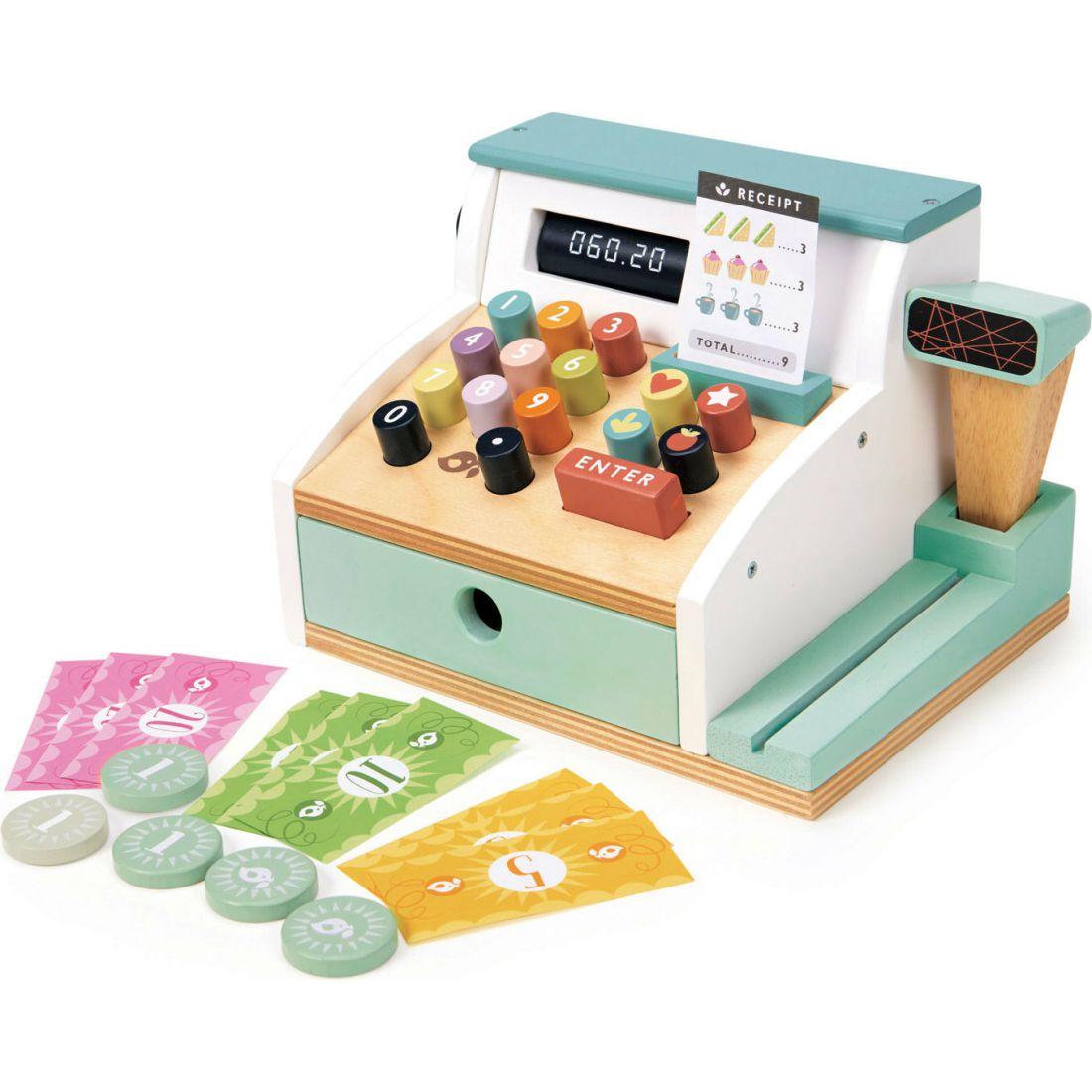 General Stores Till | Play Kitchens Kids Multi