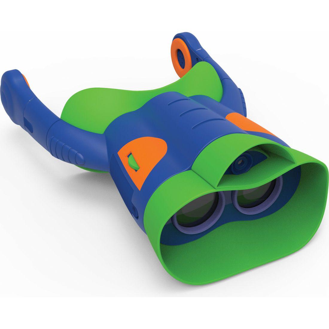 Geosafari® Jr. Kidnoculars® Extreme™ | STEM Toys Kids Multi