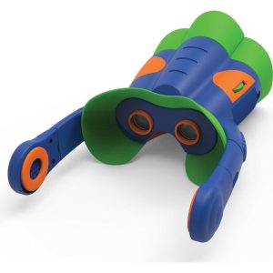 Geosafari® Jr. Kidnoculars® Extreme™ | STEM Toys Kids Multi