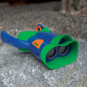 Geosafari® Jr. Kidnoculars® Extreme™ | STEM Toys Kids Multi