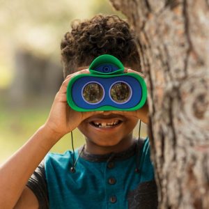 Geosafari® Jr. Kidnoculars® Extreme™ | STEM Toys Kids Multi