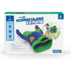 Geosafari® Jr. Kidnoculars® Extreme™ | STEM Toys Kids Multi