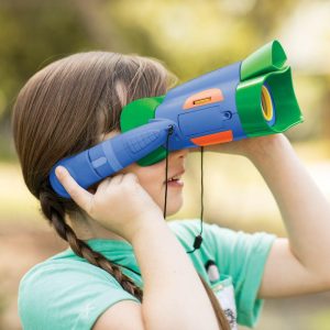 Geosafari® Jr. Kidnoculars® Extreme™ | STEM Toys Kids Multi