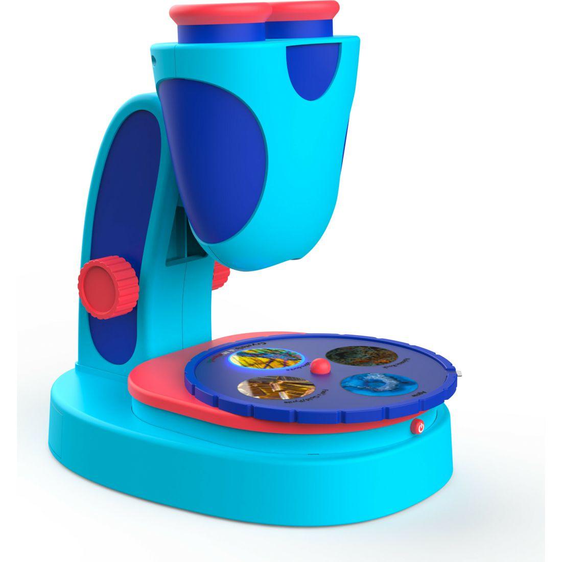 Geosafari® Jr. Kidscope™ | STEM Toys Kids Multi