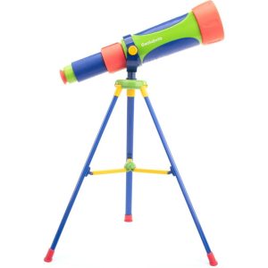 Geosafari® Jr. My First Telescope | STEM Toys Kids Multi