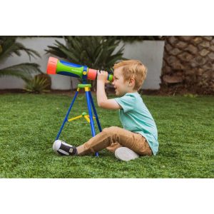 Geosafari® Jr. My First Telescope | STEM Toys Kids Multi