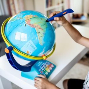 Geosafari® Jr. Talking Globe™ | STEM Toys Kids Multi