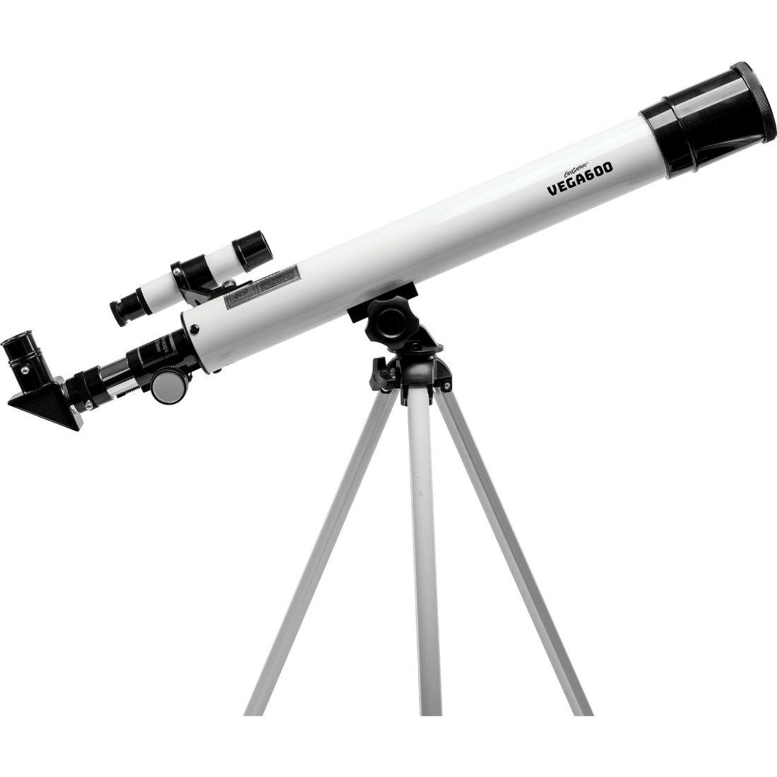 Geosafari® Vega 600 Telescope | Tech Toys Kids Multi