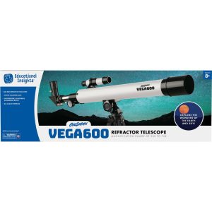 Geosafari® Vega 600 Telescope | Tech Toys Kids Multi