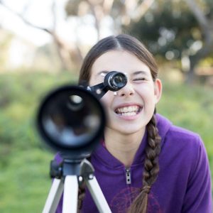 Geosafari® Vega 600 Telescope | Tech Toys Kids Multi