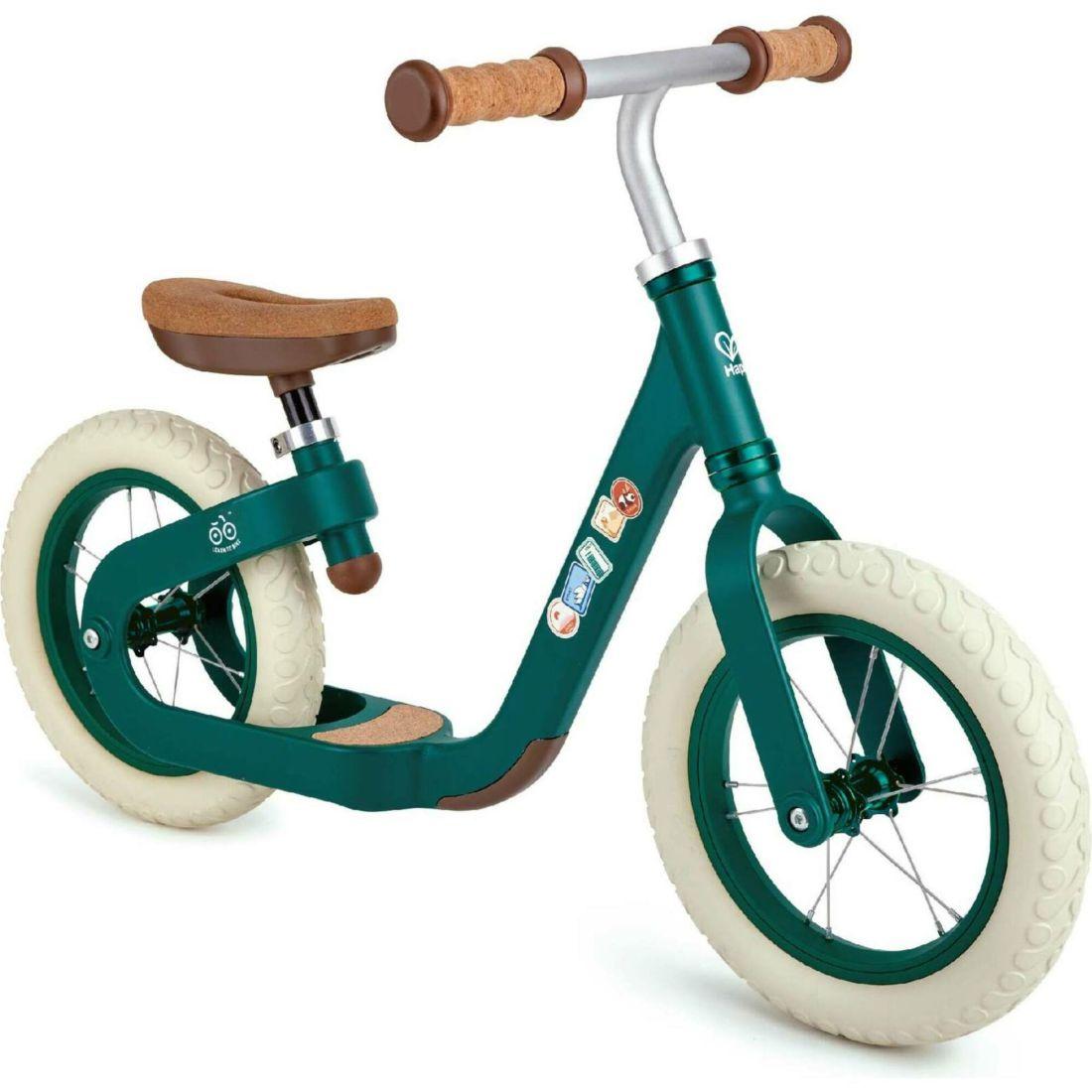 Get Up & Go Learn To Ride Balance Bike In Green | Bikes & Tricycles Bikes & Tricycles Bikes & Tricycles