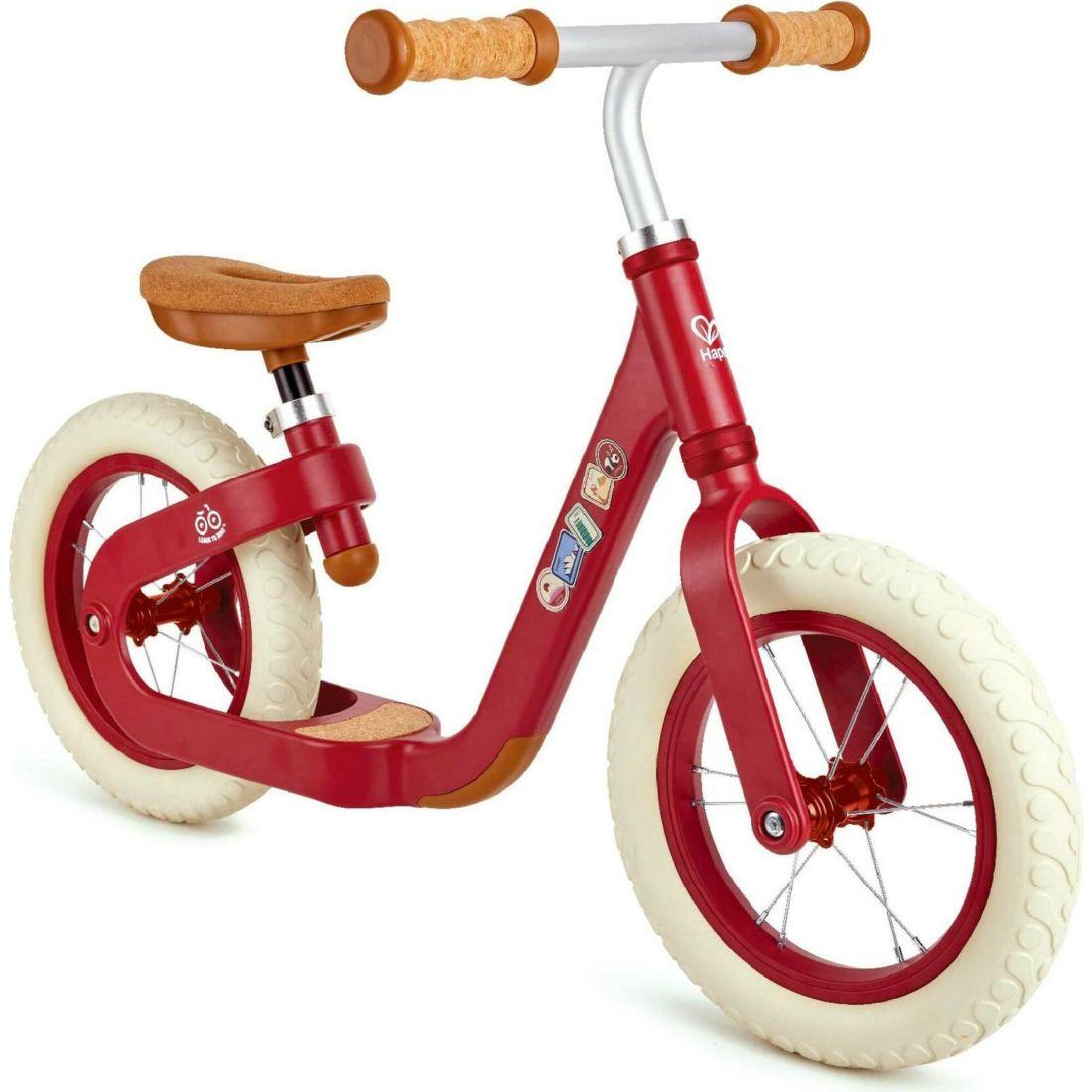 Get Up & Go Learn To Ride Balance Bike In Red | Bikes & Tricycles Bikes & Tricycles Bikes & Tricycles