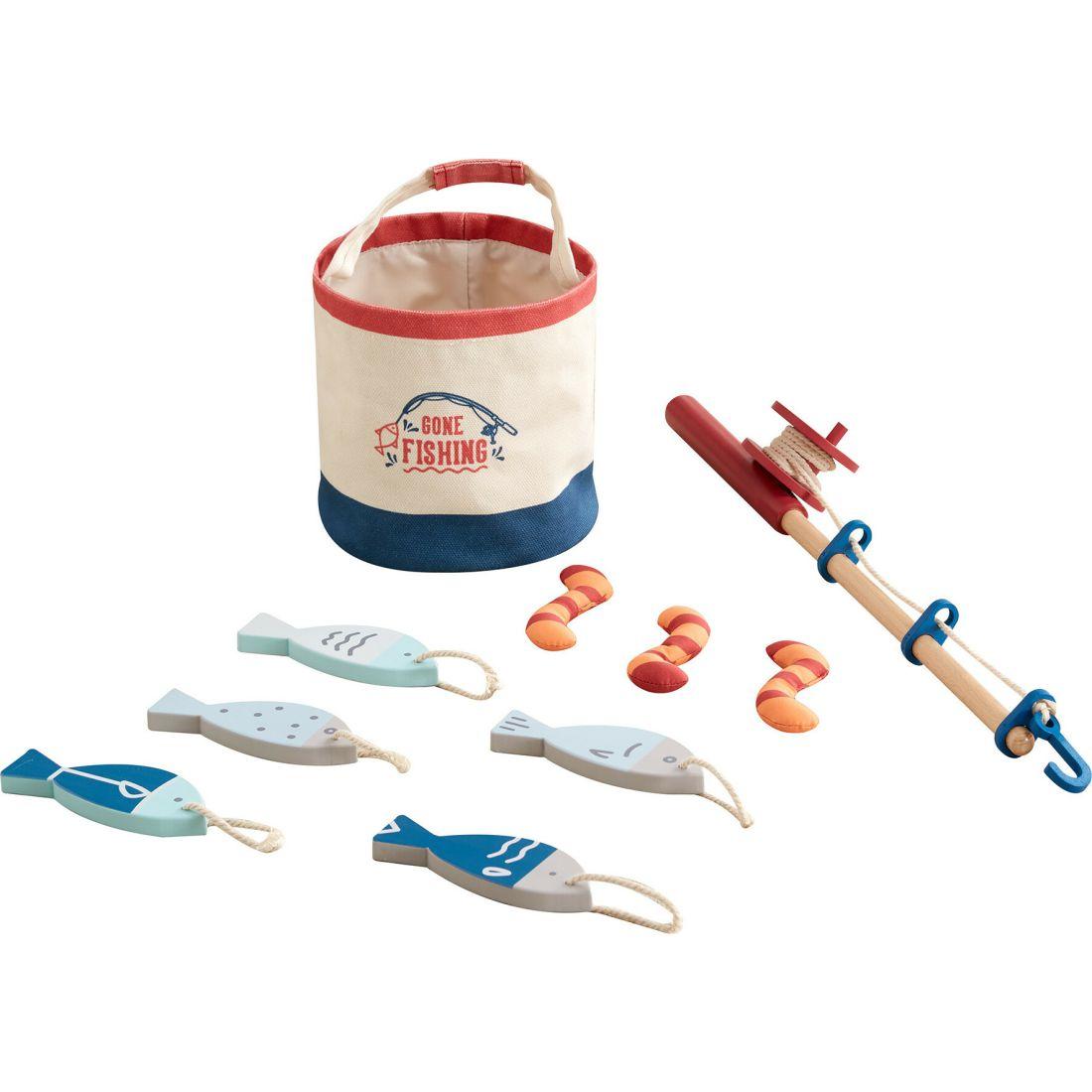 Gone Fishing Accessories | Play Tents & Playhouses Imaginative Learning Multi