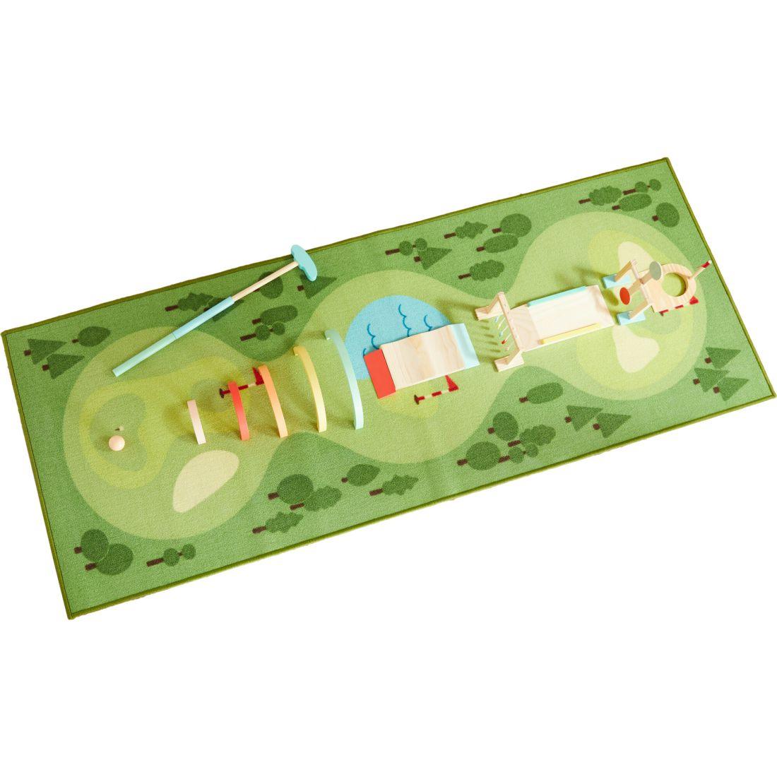 Good Golf Mat | Games Games Games