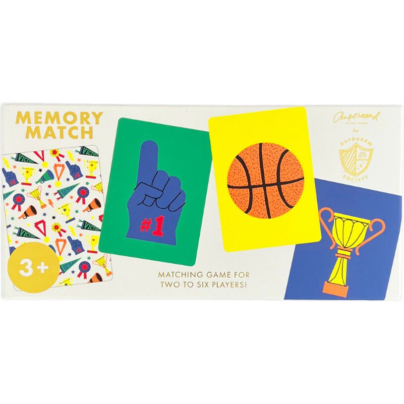 Good Sport Memory Match Game | Games Games Games