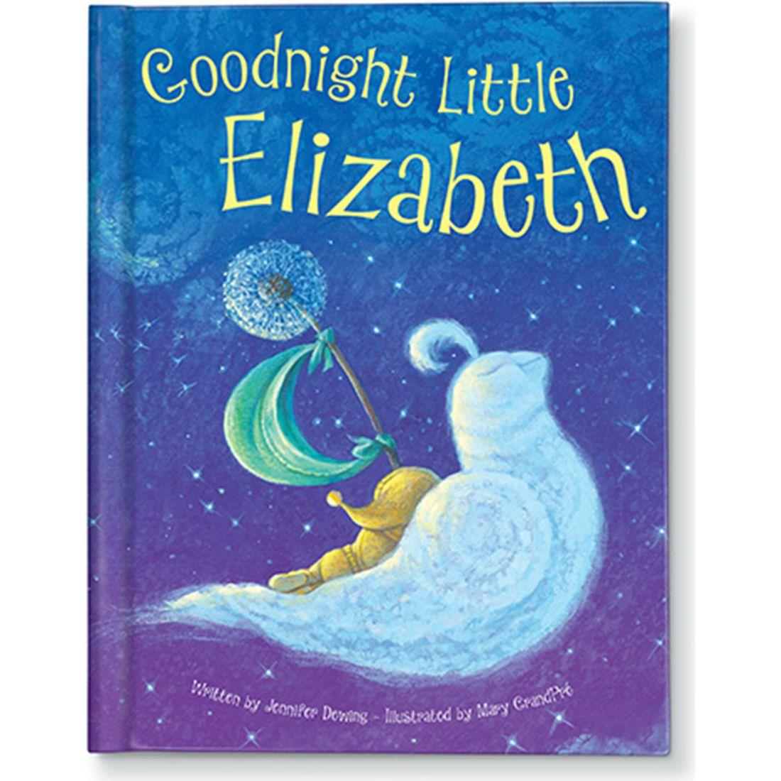 Goodnight Little Me | Books Books Books