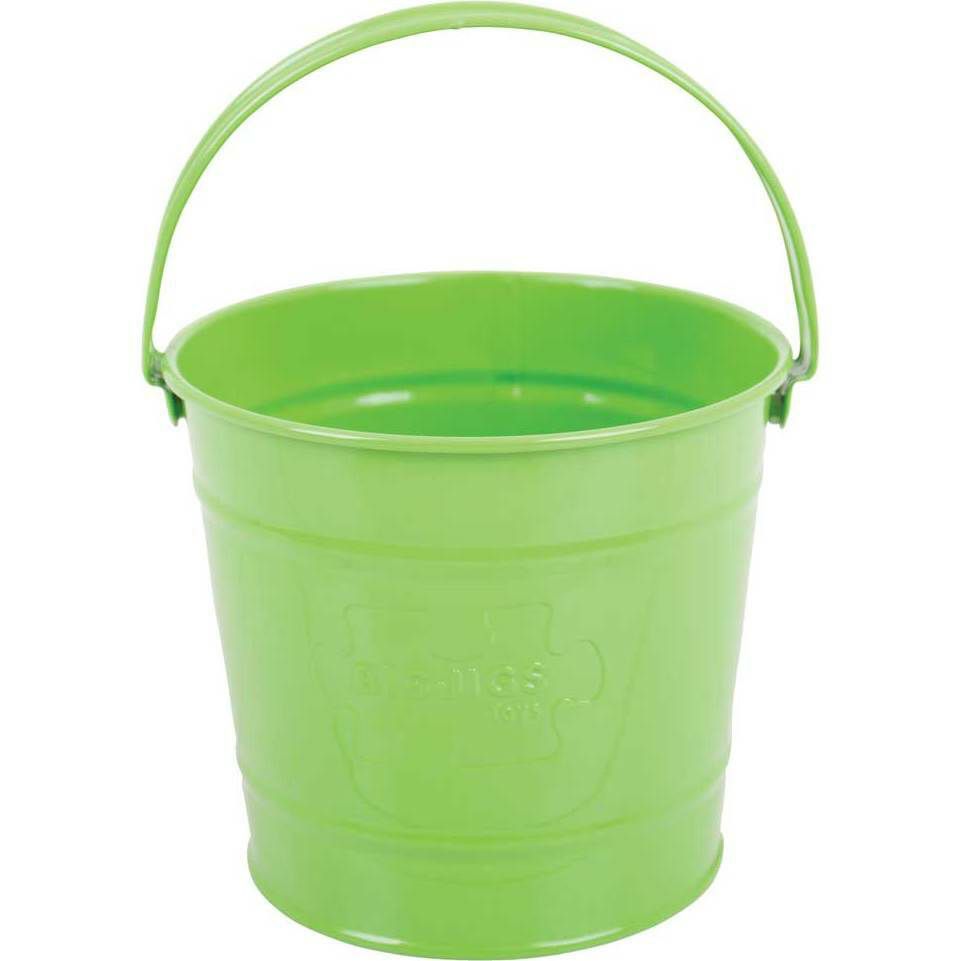 Green Bucket | Yard & Lawn Games Outdoor Multi