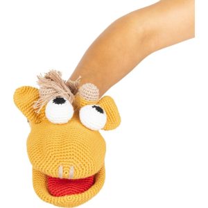 Gus Hand Puppet | Dolls & Doll Accessories Dolls & Doll Accessories Dolls & Doll Accessories