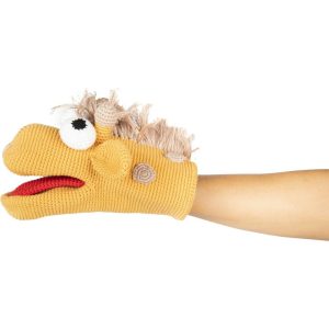 Gus Hand Puppet | Dolls & Doll Accessories Dolls & Doll Accessories Dolls & Doll Accessories