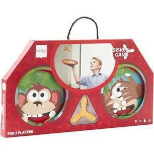 Hand-Disker Duo Funny Monkey | Yard & Lawn Games Outdoor Yard & Lawn Games