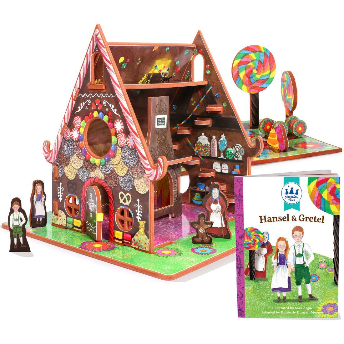 Hansel And Gretel | Books Books Books