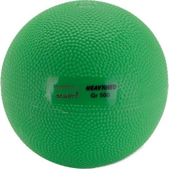 Heavymed 500 – Green | Play Room Kids Green