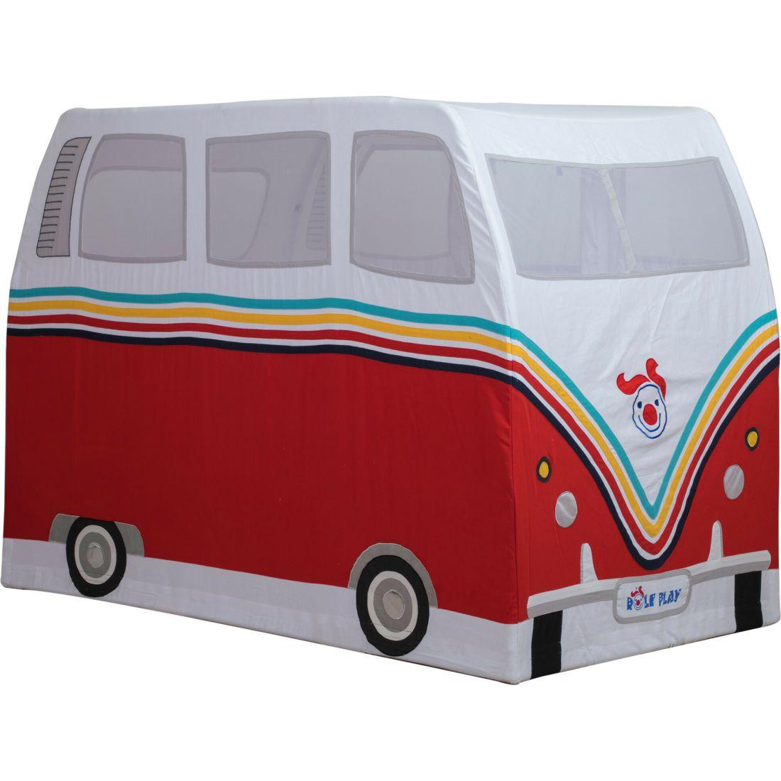 Hipster Camper Van | Play Tents & Playhouses Imaginative Learning Multi